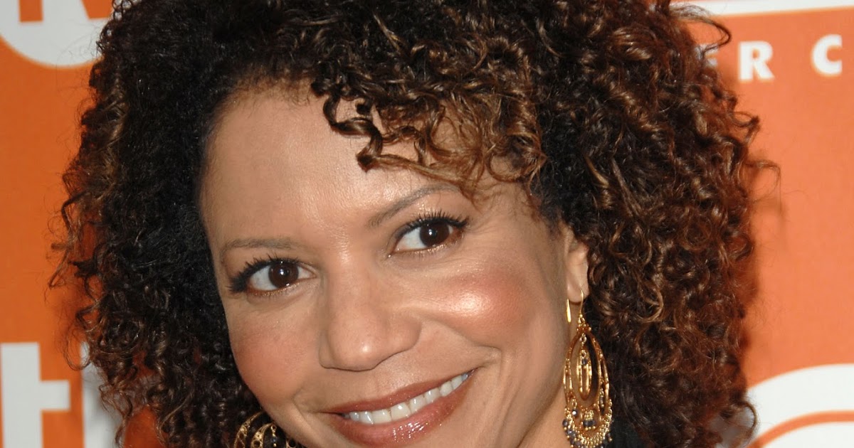 Gloria Reuben lip fillers