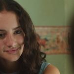 Grace Van Patten body measurements boob job lips