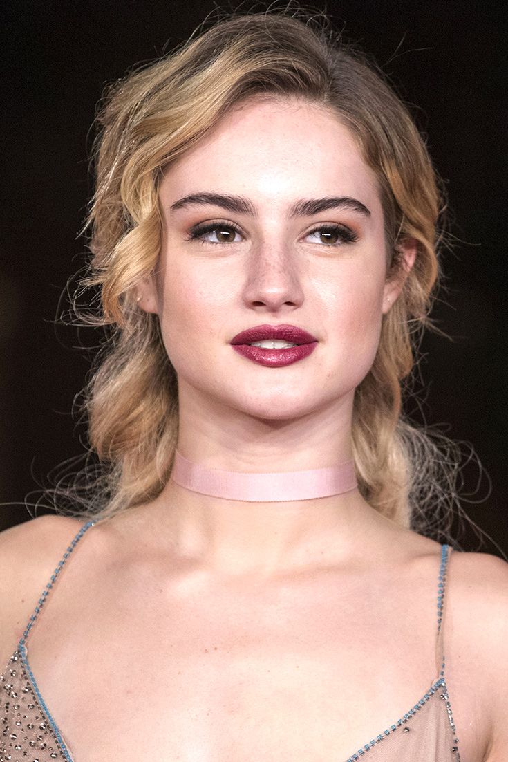 Grace Van Patten plastic surgery