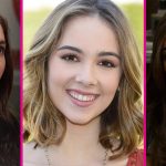 Haley Pullos facelift botox boob job