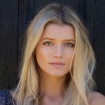 Hanna Alström body measurements facelift boob job