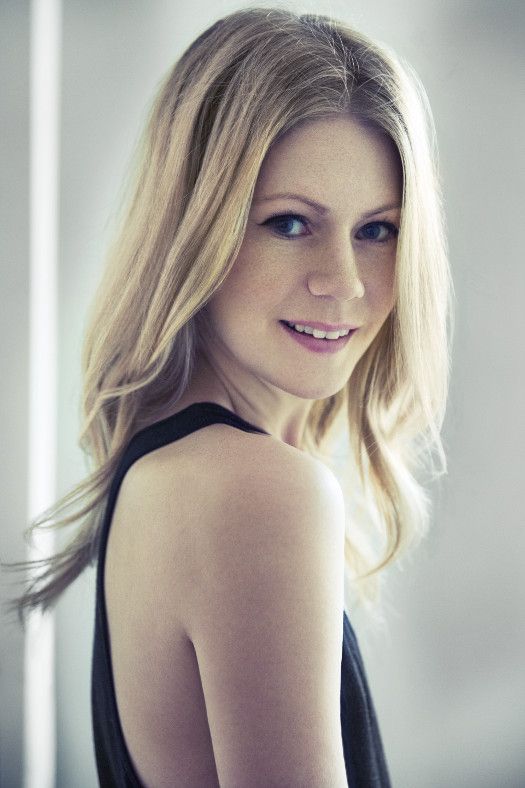 Hanna Alström facelift