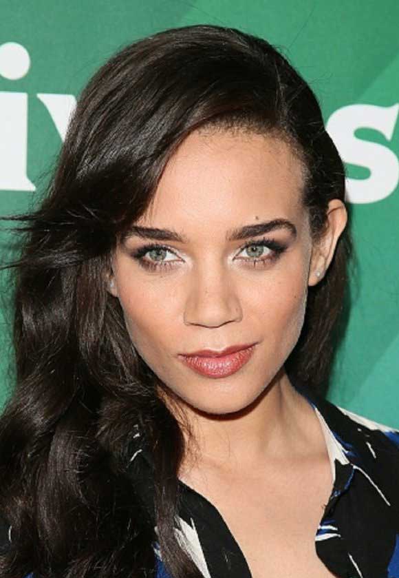 Hannah John-Kamen before and after plastic surgery