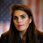 Hope Hicks nose job body measurements botox