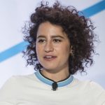 Ilana Glazer body measurements lips facelift