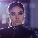 Inanna Sarkis nose job boob job facelift