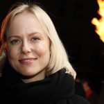 Ingrid Bolsø Berdal botox boob job lips