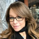 Jamie Luner nose job body measurements lips