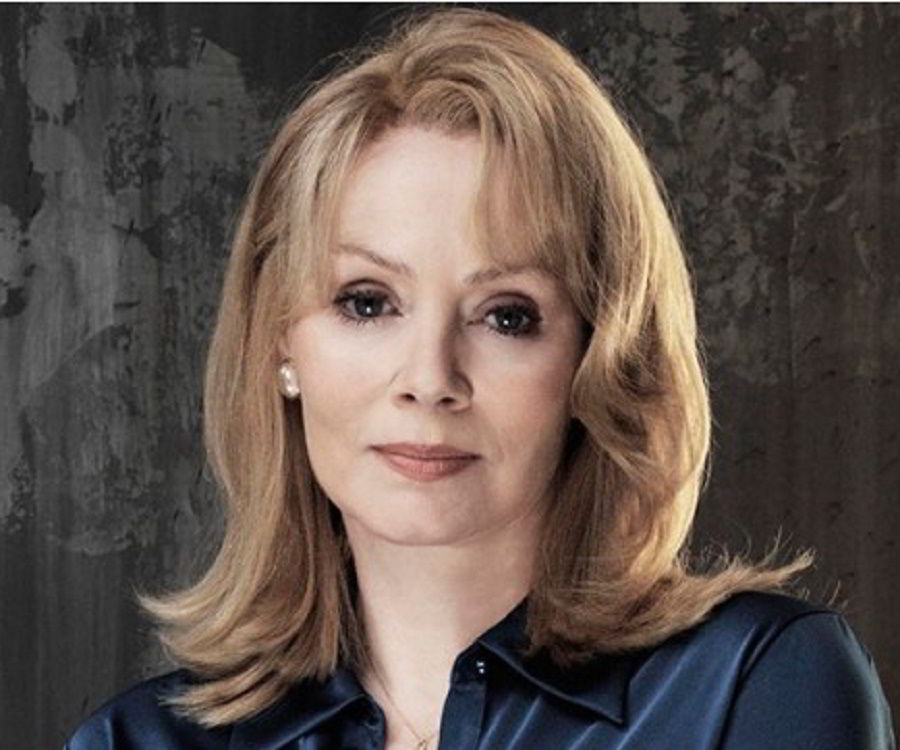 Jean Smart facelift lips nose job