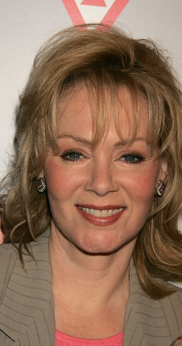 Jean Smart lip fillers