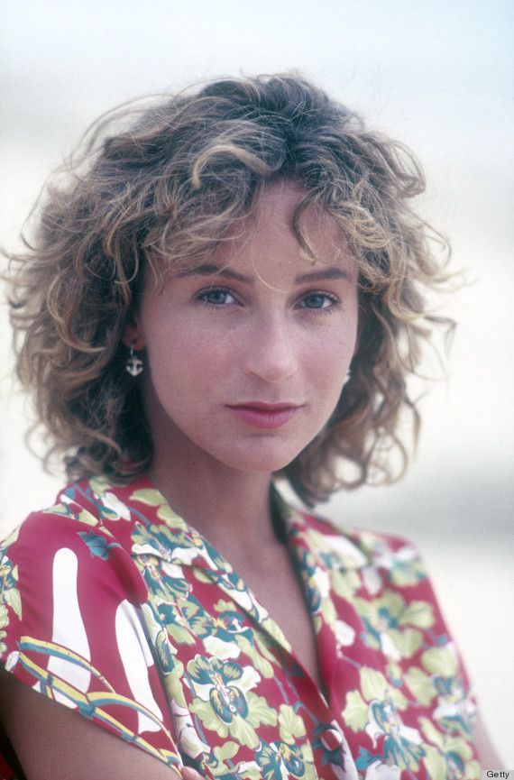 Jennifer Grey plastic surgery