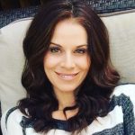 Jennifer Taylor body measurements boob job lips
