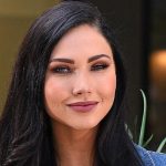Jessica Green nose job boob job body measurements
