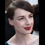 Jessica Raine body measurements boob job nose job