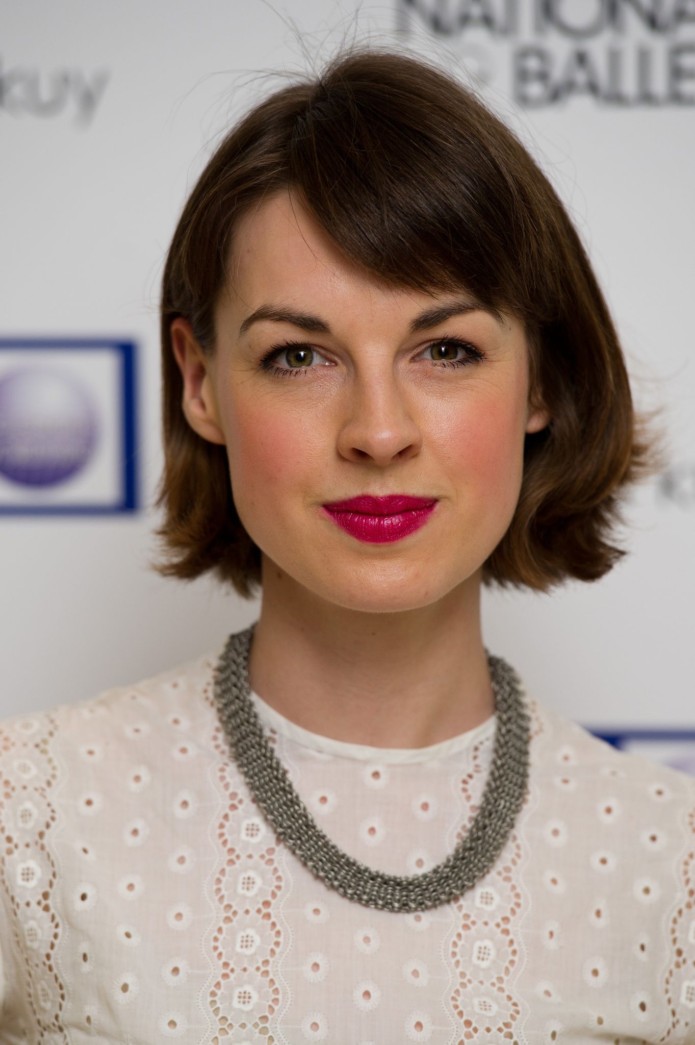 Jessica Raine lip fillers