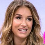 Jessie James Decker botox lips boob job