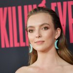 Jodie Comer boob job body measurements nose job