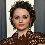 Joey King body measurements nose job boob job