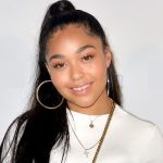 Jordyn Woods nose job facelift boob job
