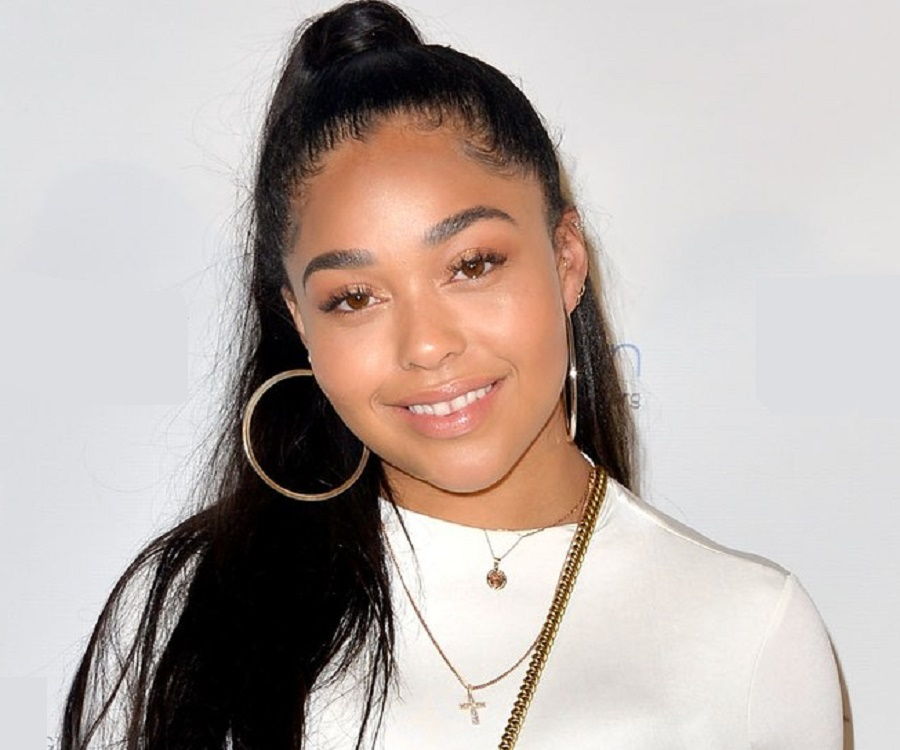 Jordyn Woods nose job facelift boob job