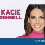 Kacie McDonnell boob job lips body measurements