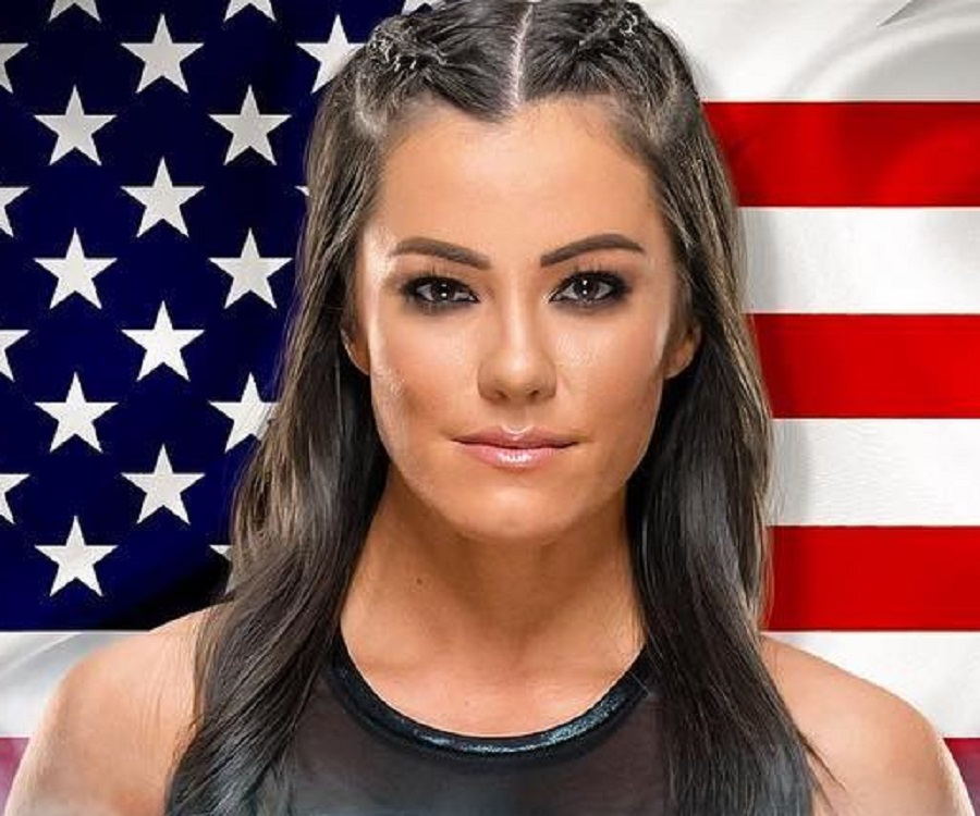 Kacy Catanzaro boob job body measurements botox