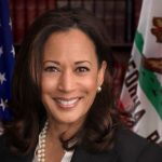Kamala Harris boob job facelift botox