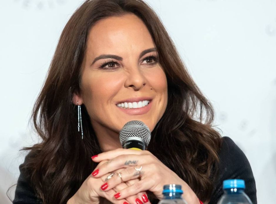 Kate Del Castillo body measurements botox nose job