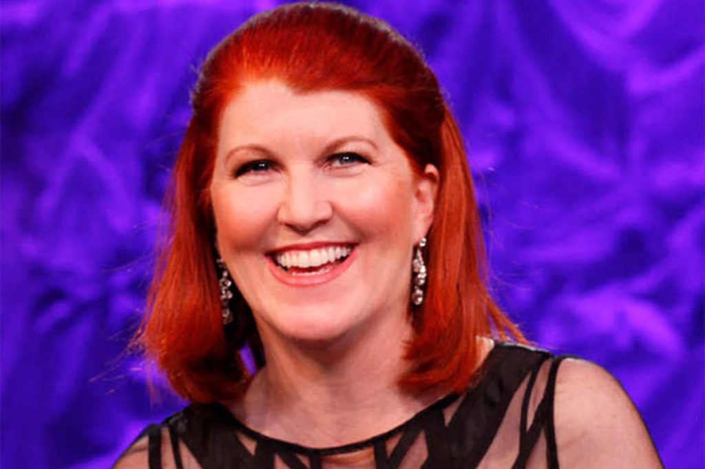 golf Jonglere Kurve Did Kate Flannery Undergo Plastic Surgery? Nose Job, Boob Job, Facelift,  and More! - Plastic Surgery Stars