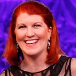 Kate Flannery nose job boob job facelift