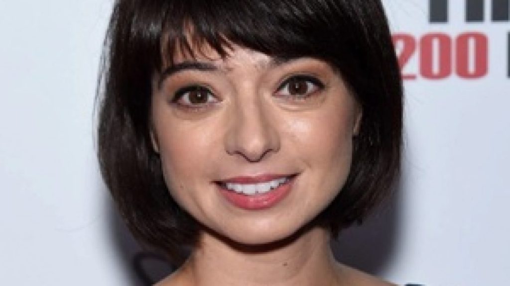 Kate Micucci nose job botox body measurements