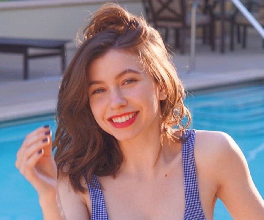 Katelyn Nacon boob job botox facelift