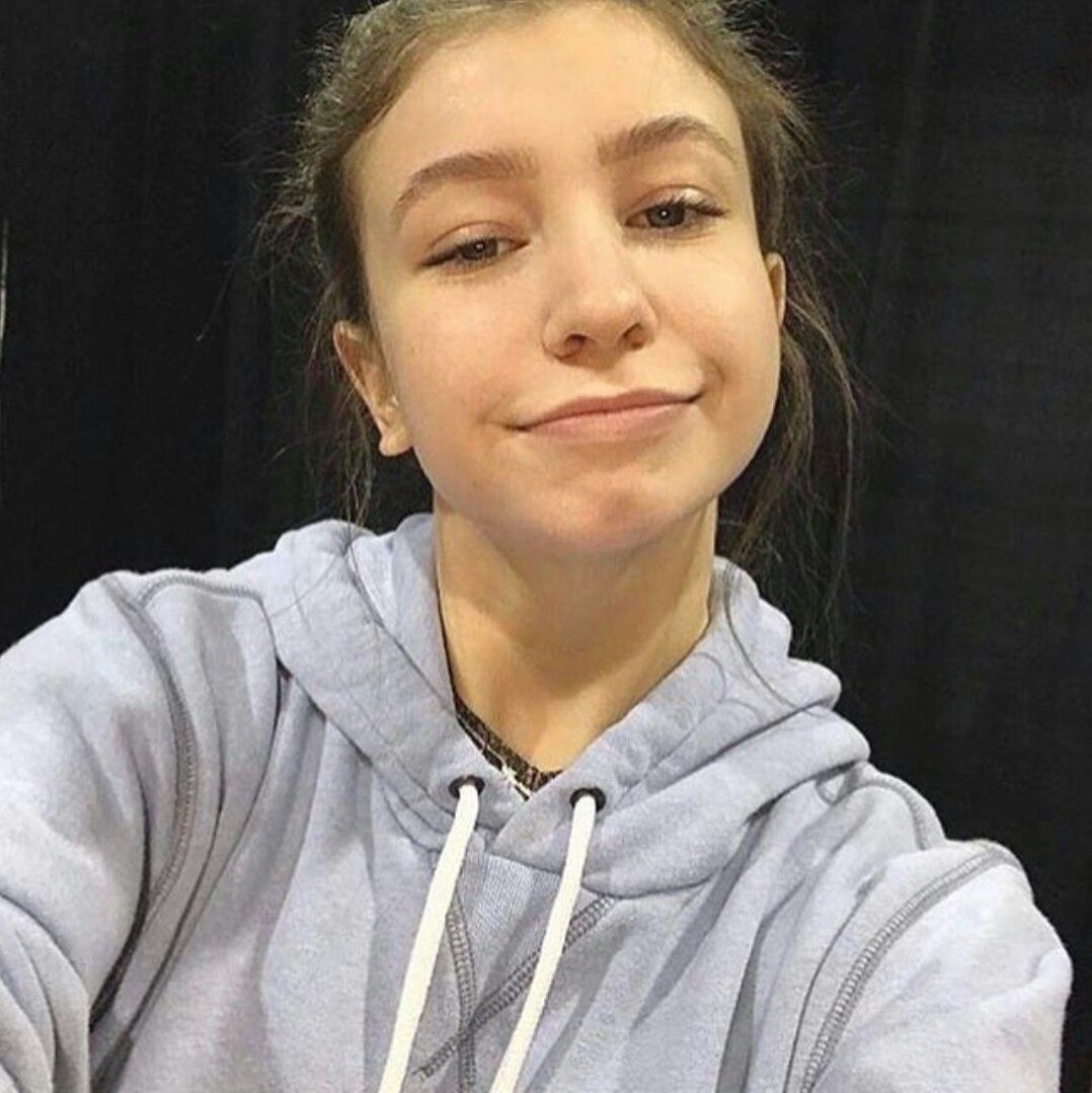 Katelyn Nacon facelift