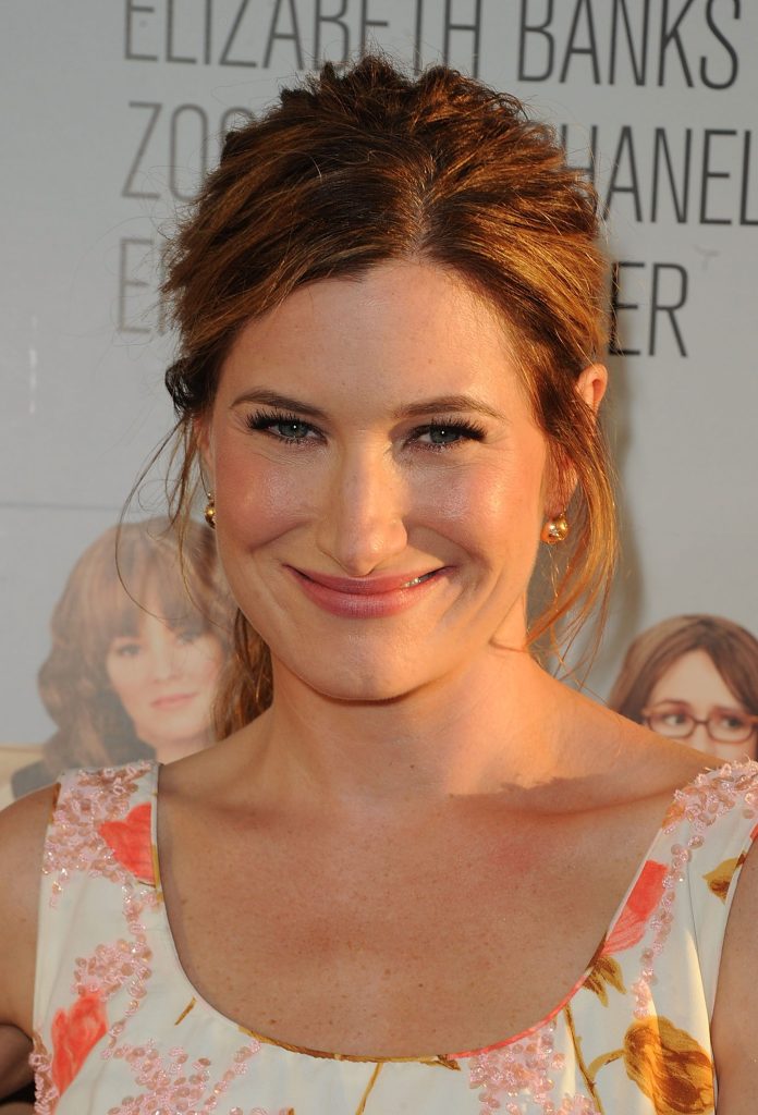 Kathryn Hahn botox
