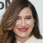 Kathryn Hahn nose job facelift body measurements