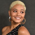 Kiersey Clemons facelift lips body measurements