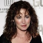 Kim Delaney body measurements facelift lips