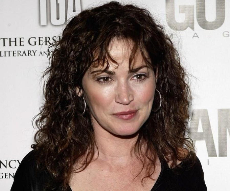 Kim Delaney body measurements facelift lips
