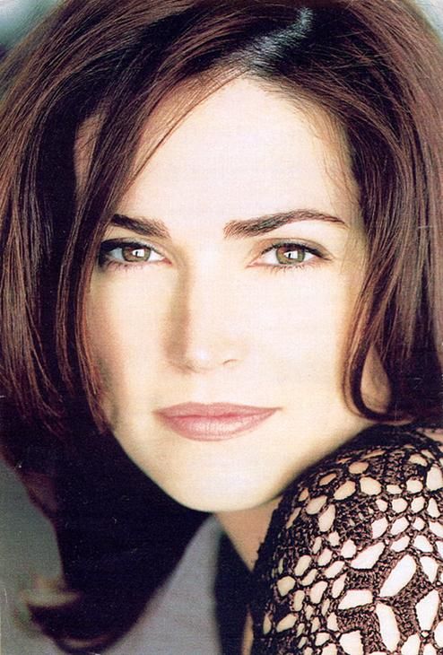 Kim Delaney nose job