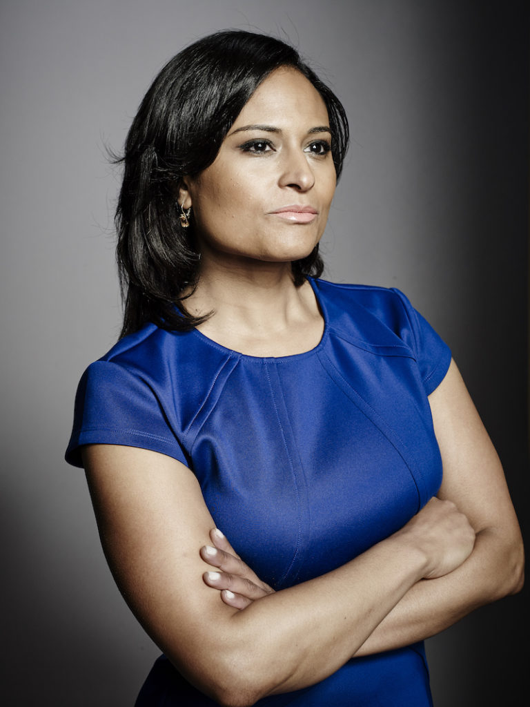 Kristen Welker before and after plastic surgery
