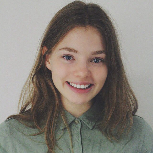 Kristine Froseth botox