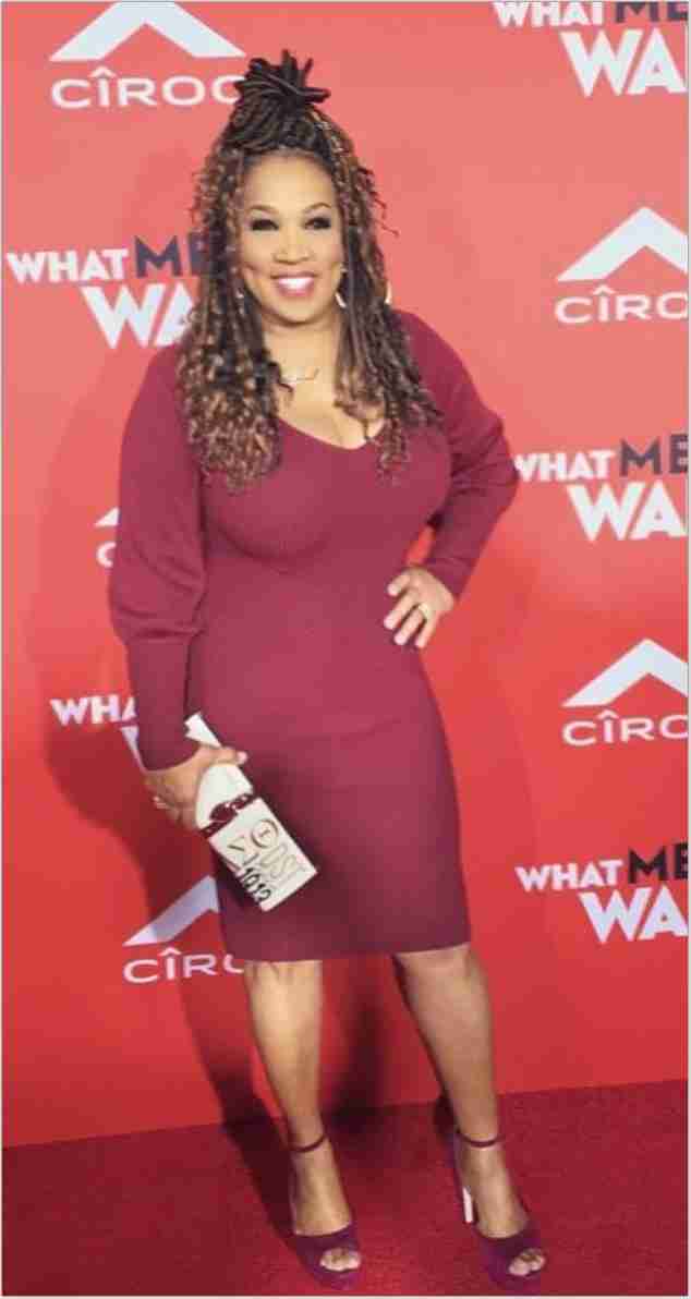 Kym Whitley plastic surgery procedures