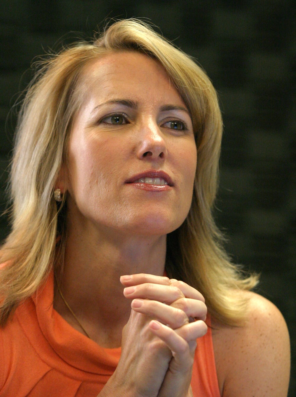 Laura Ingraham botox