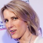 Laura Ingraham lips facelift nose job