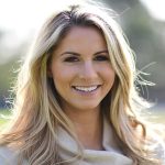 Laura Rutledge boob job lips facelift