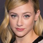 Lili Reinhart body measurements nose job botox