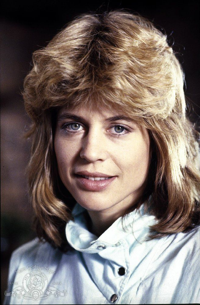 Linda Hamilton botox