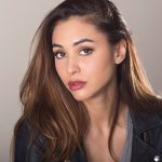 Lindsey Morgan body measurements lips facelift