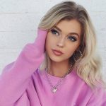 Loren Gray facelift botox body measurements