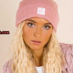 Lucie Donlan body measurements boob job nose job